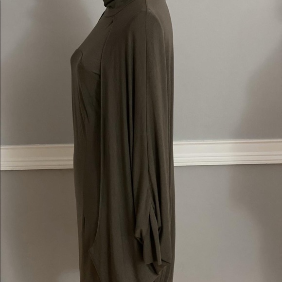 Dress -tunic - Picture 3 of 4